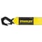 Stanley 20' x 2 in Tow Strap, 9000 lb, Tri-Hook S1051 - alternate 4
